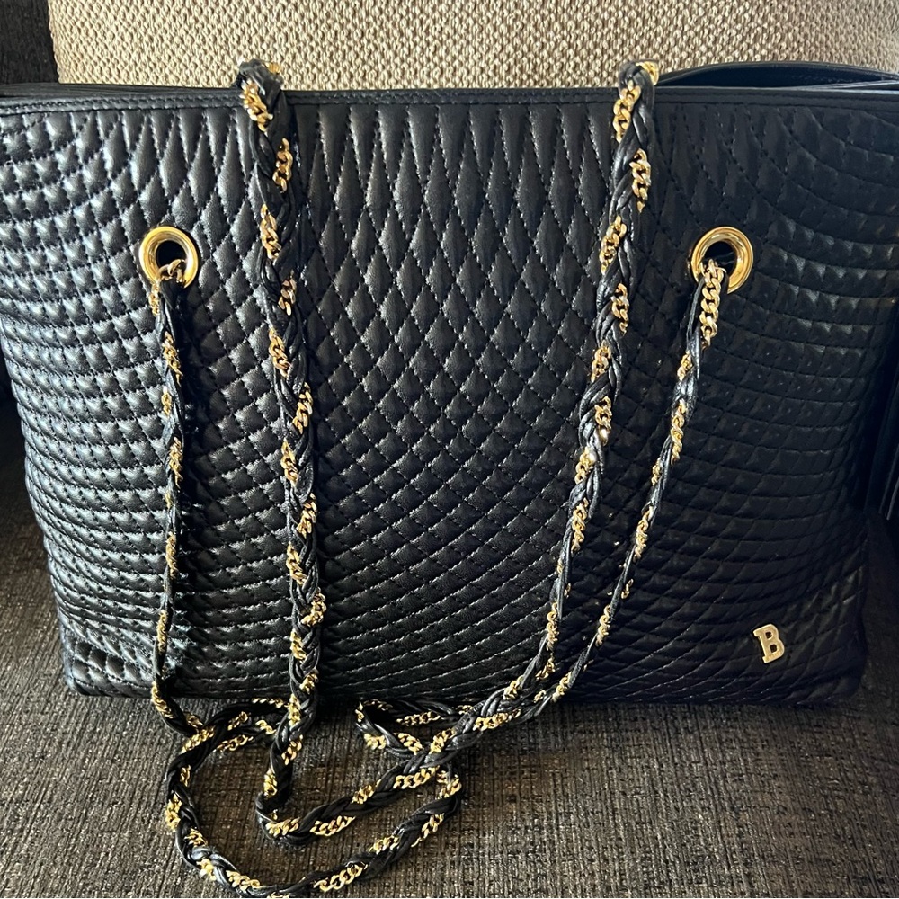 Bally Tote Bag